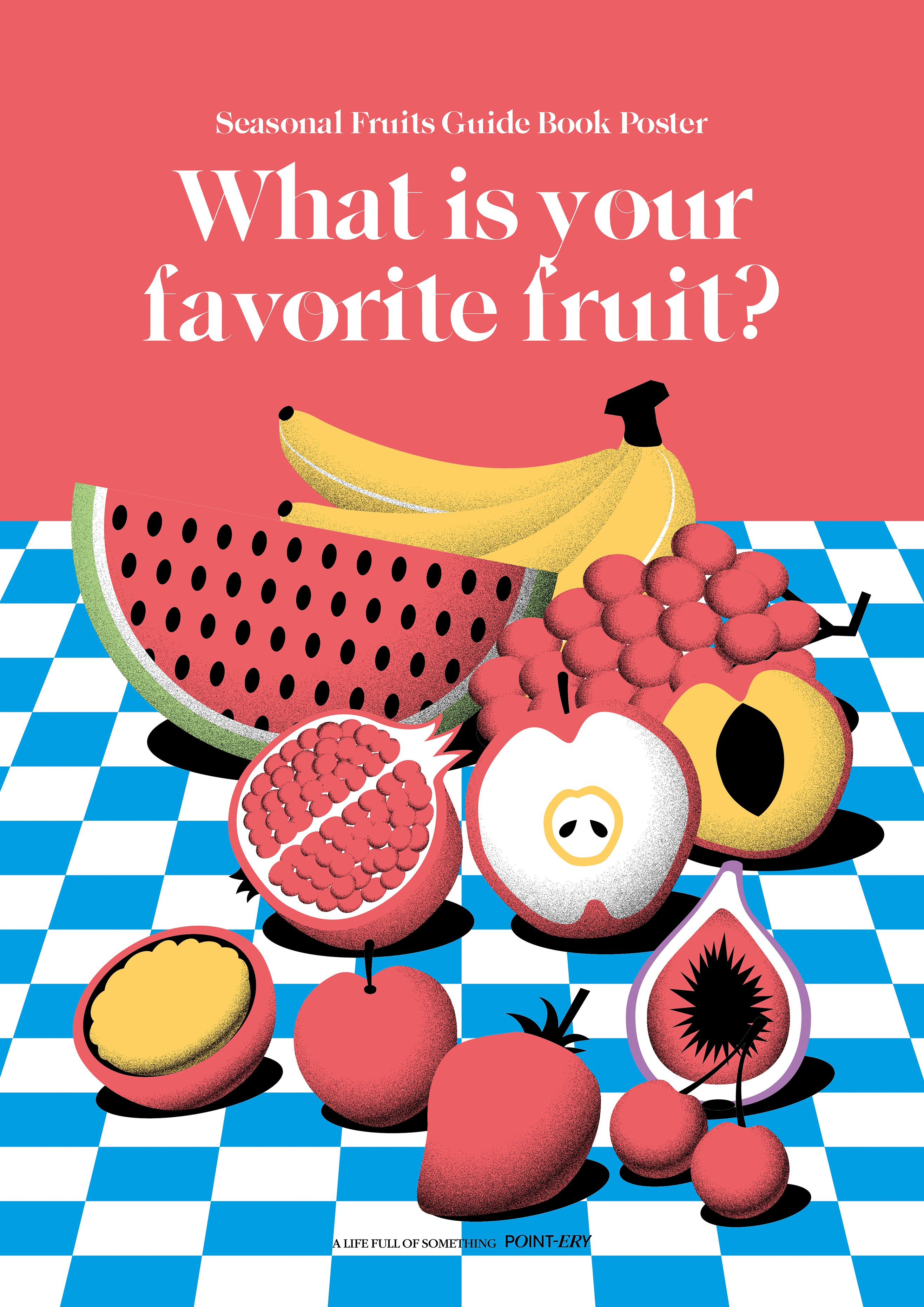 Seasonal Fruits