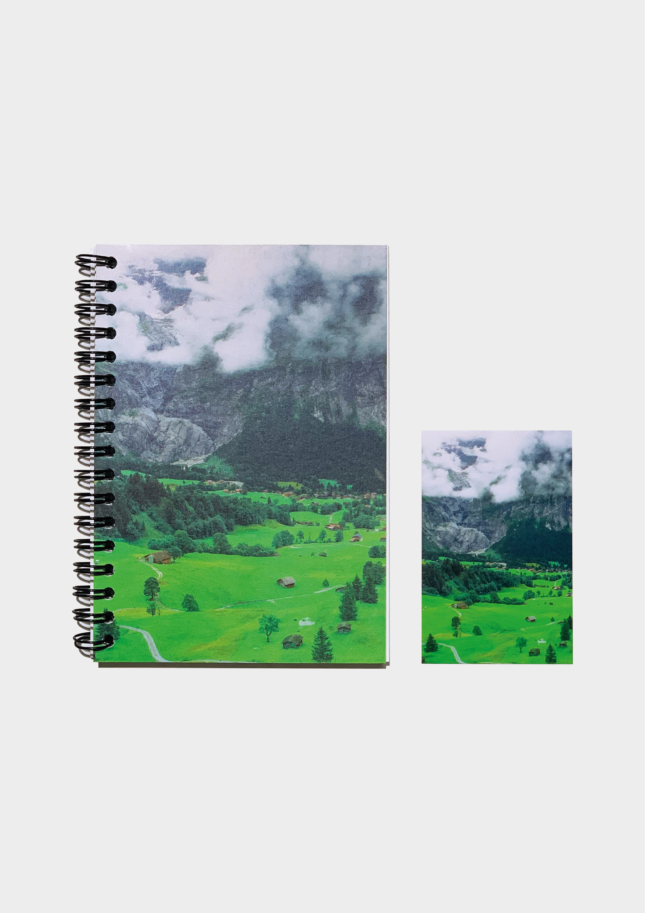 Note - Switzerland#2