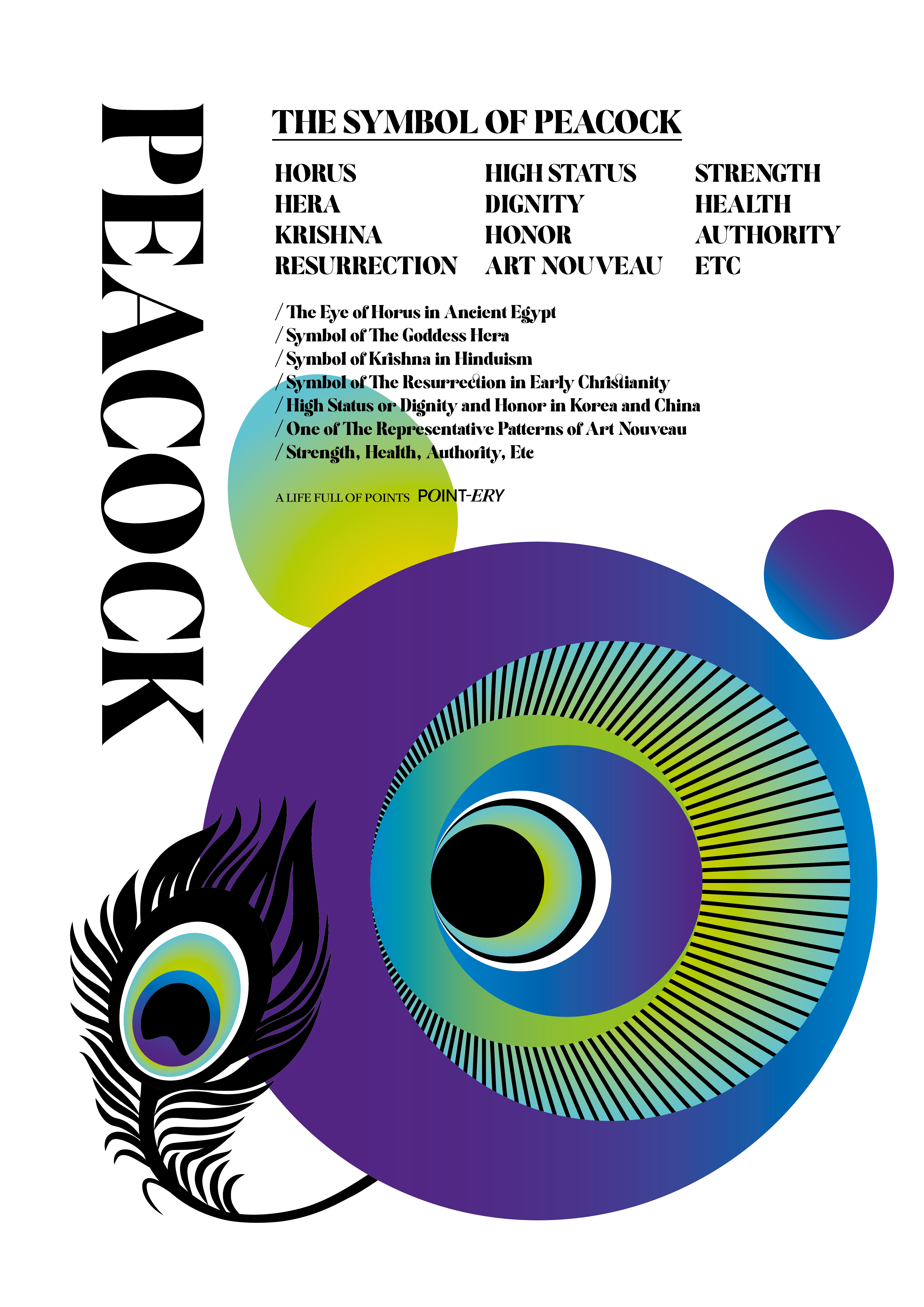 Peacock