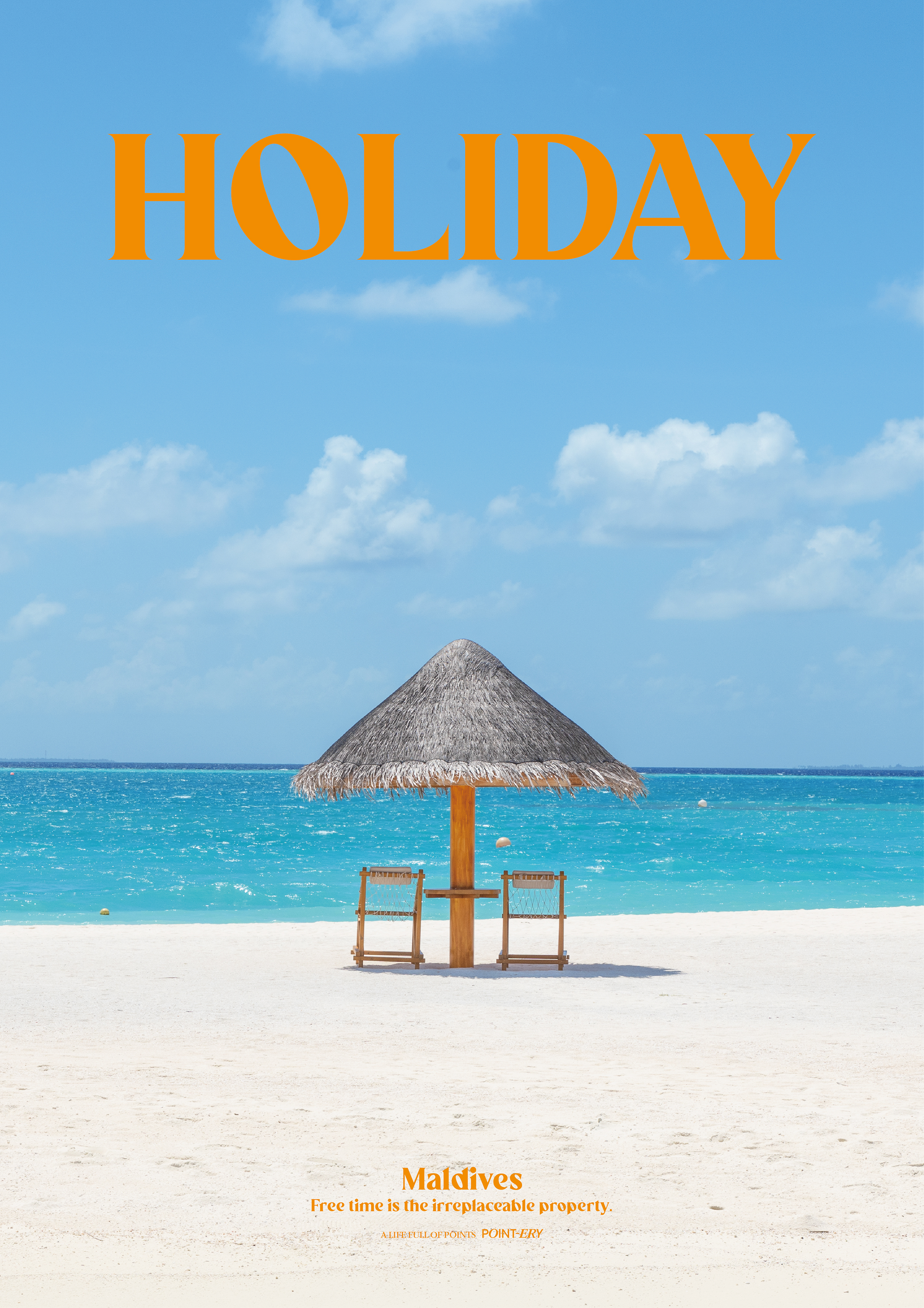 Holiday#1