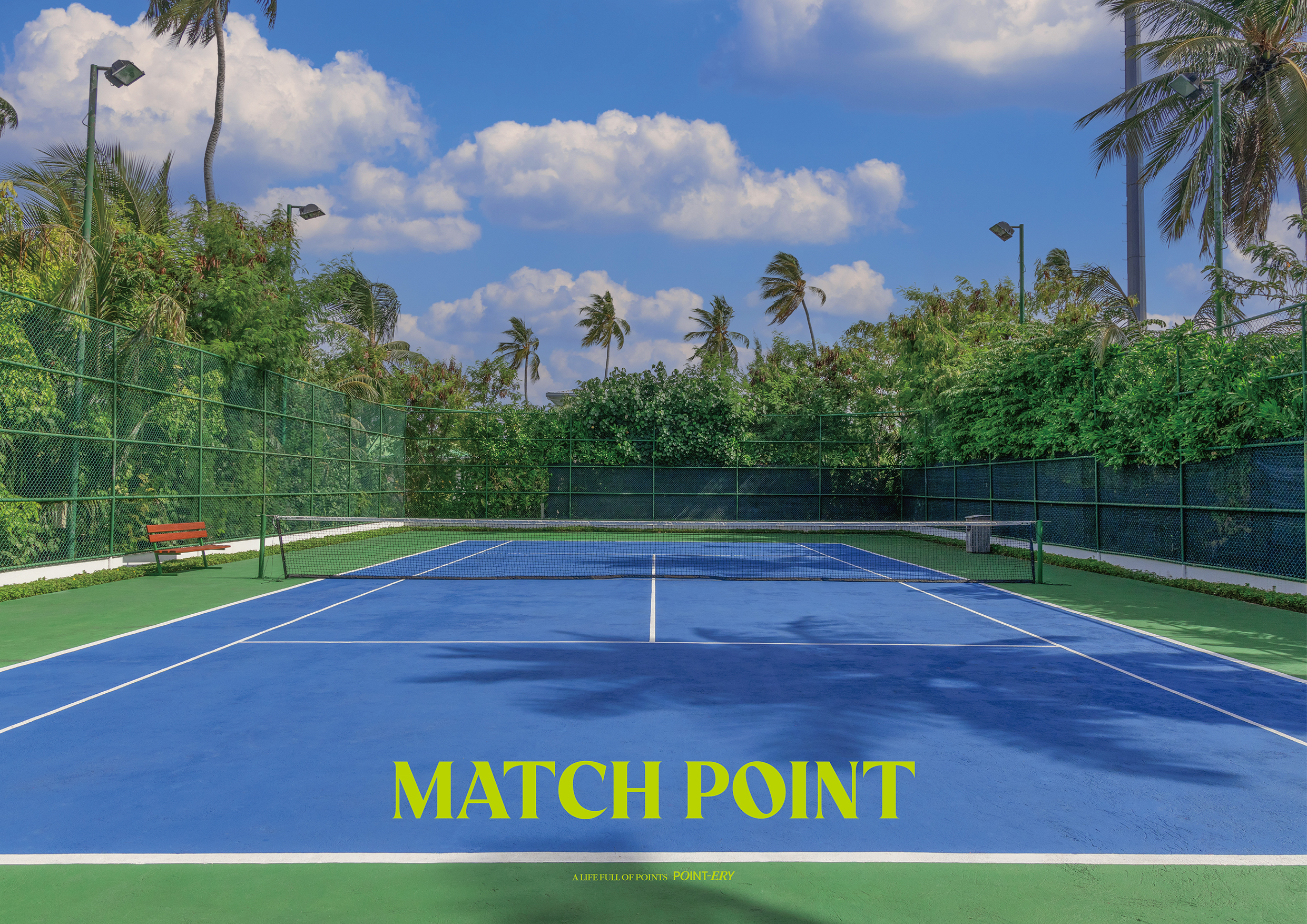 Match Point