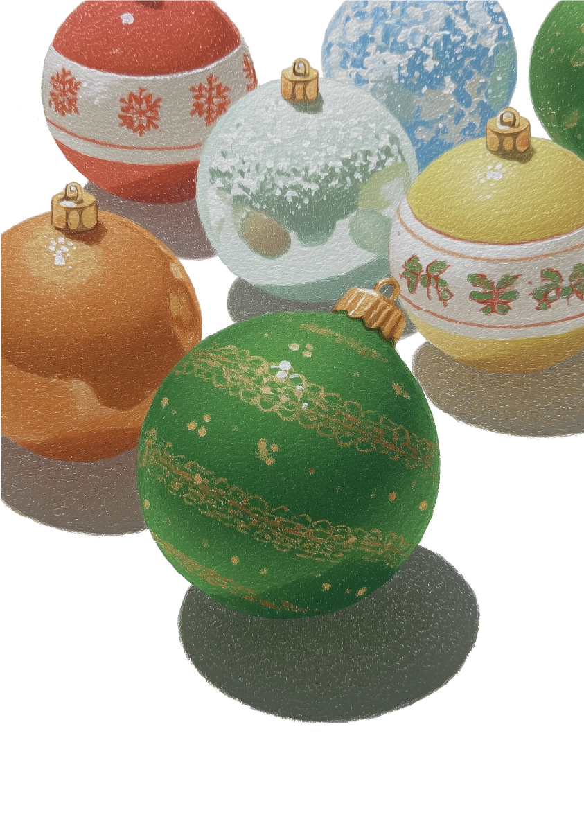 Christmas Ornament