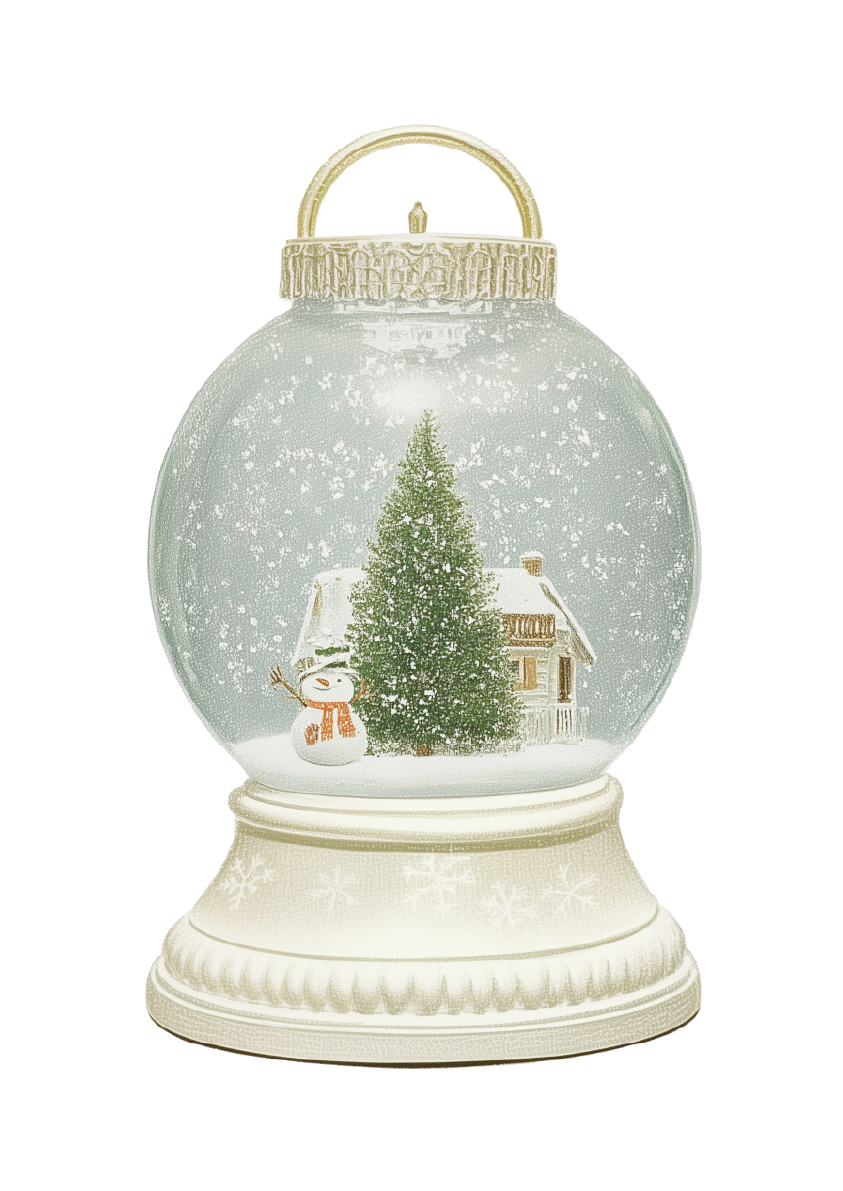 Snow Ball