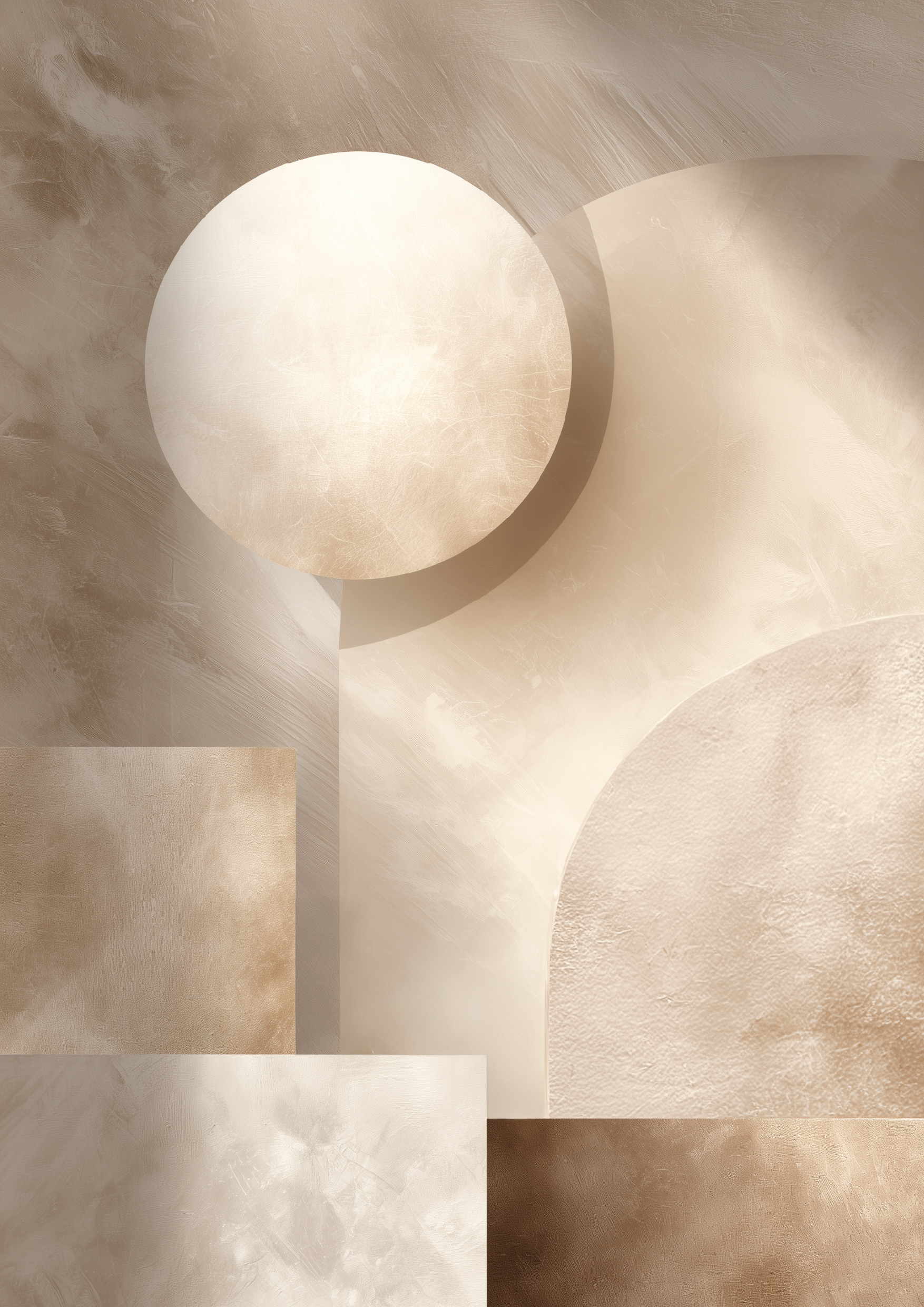 A Beginning #1 : First Light