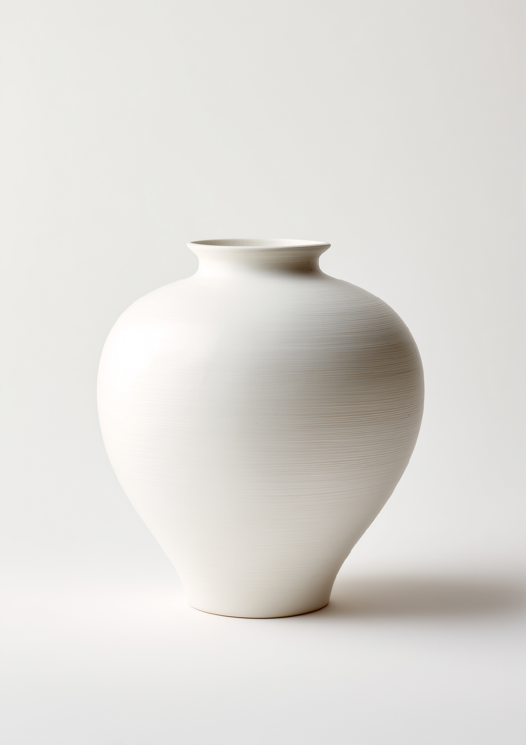 Moon Jar
