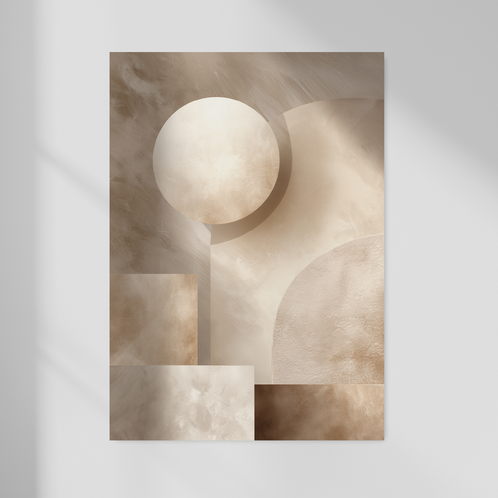 [DIGITAL FILE] A Beginning #1 : First Light
