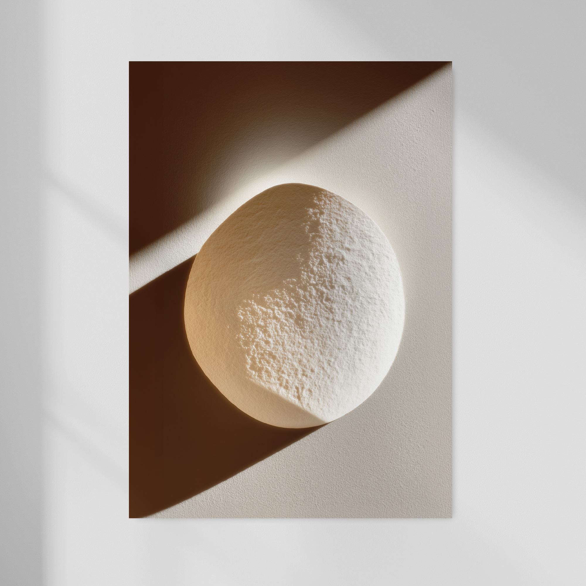 [DIGITAL FILE] Silent Potential