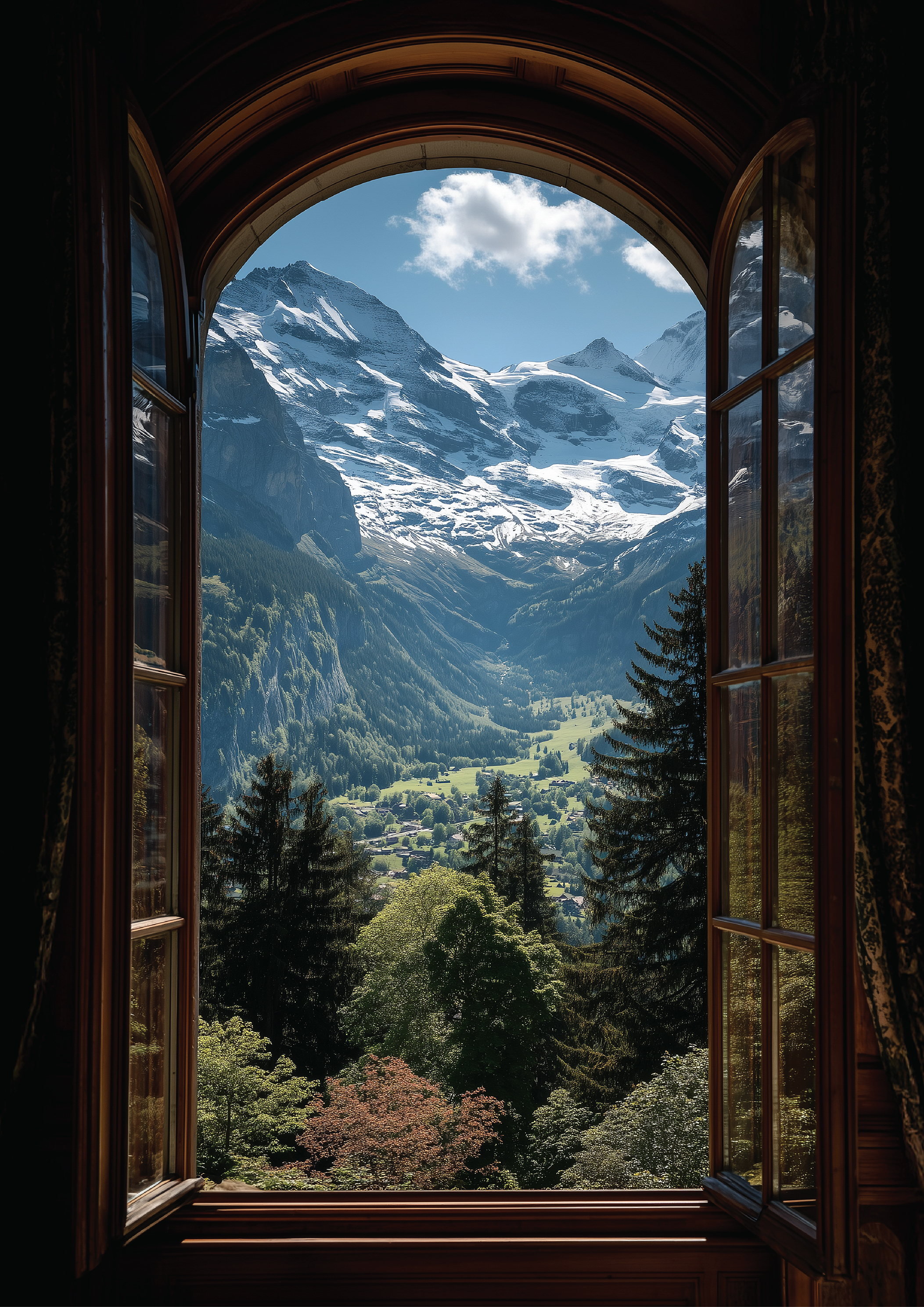 Switzerland#4