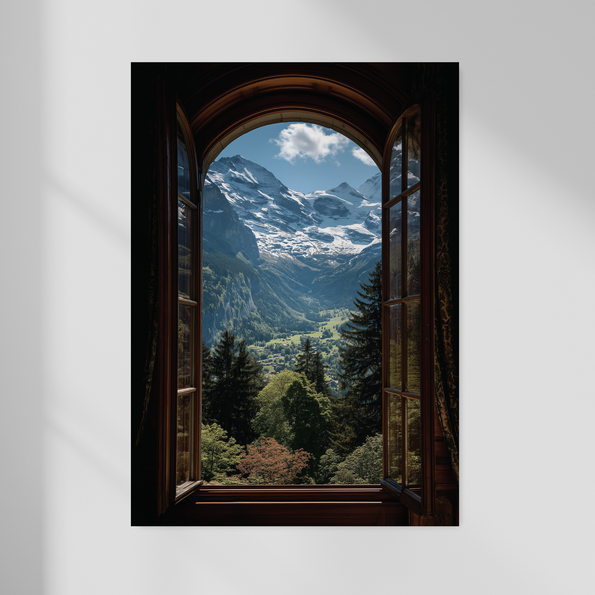 [DIGITAL FILE] Switzerland#4