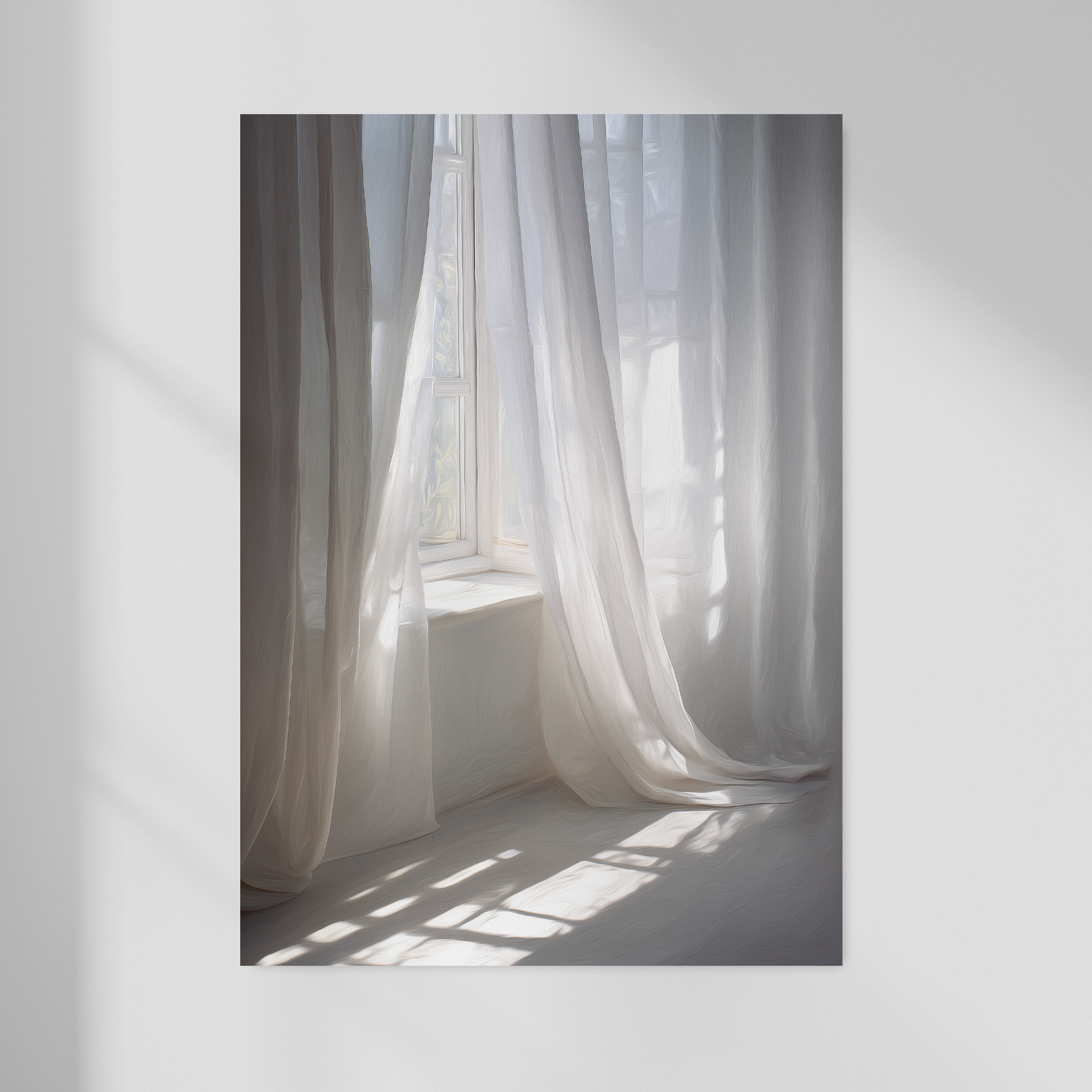 [DIGITAL FILE] in the morning