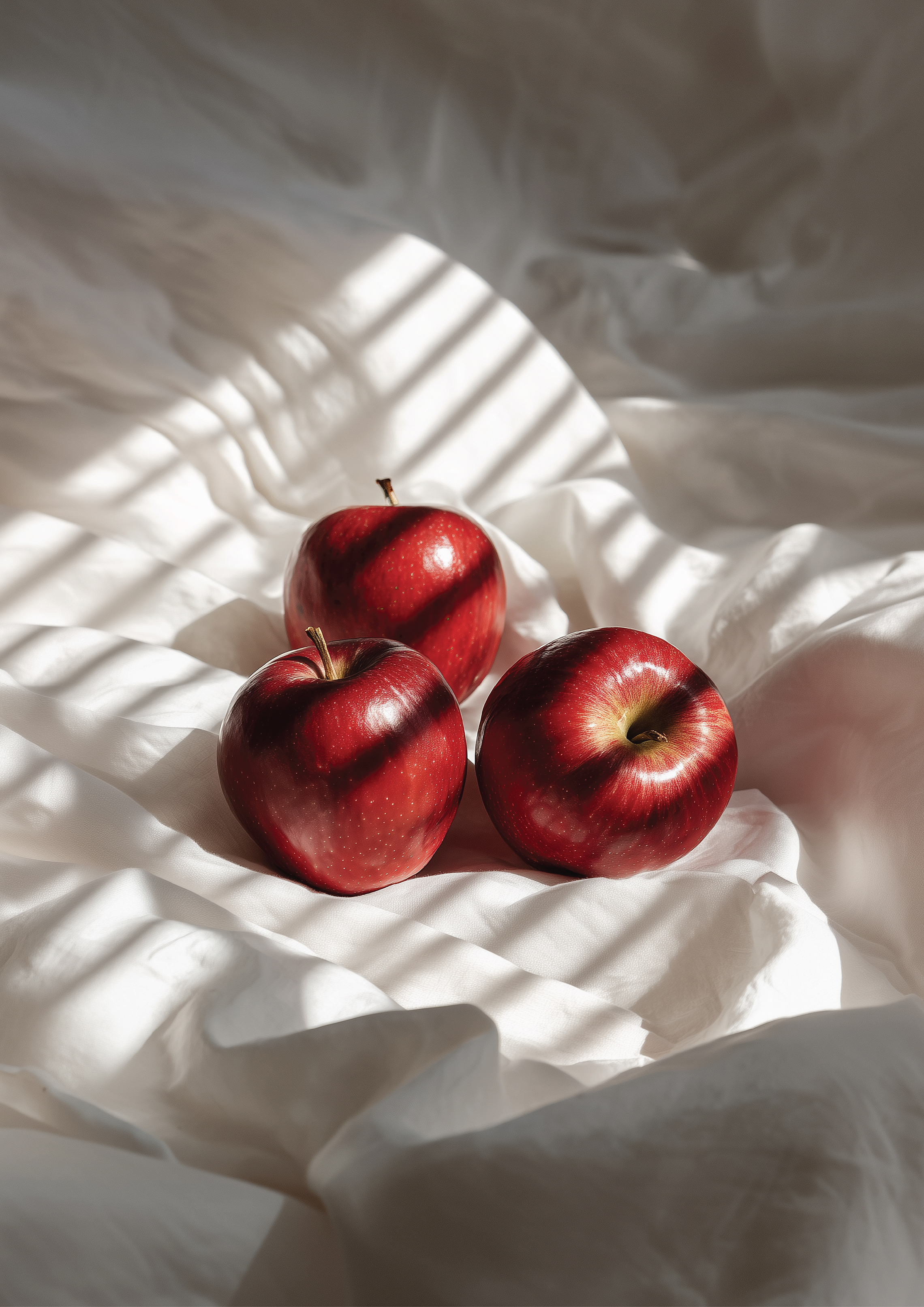 Red Apples#1