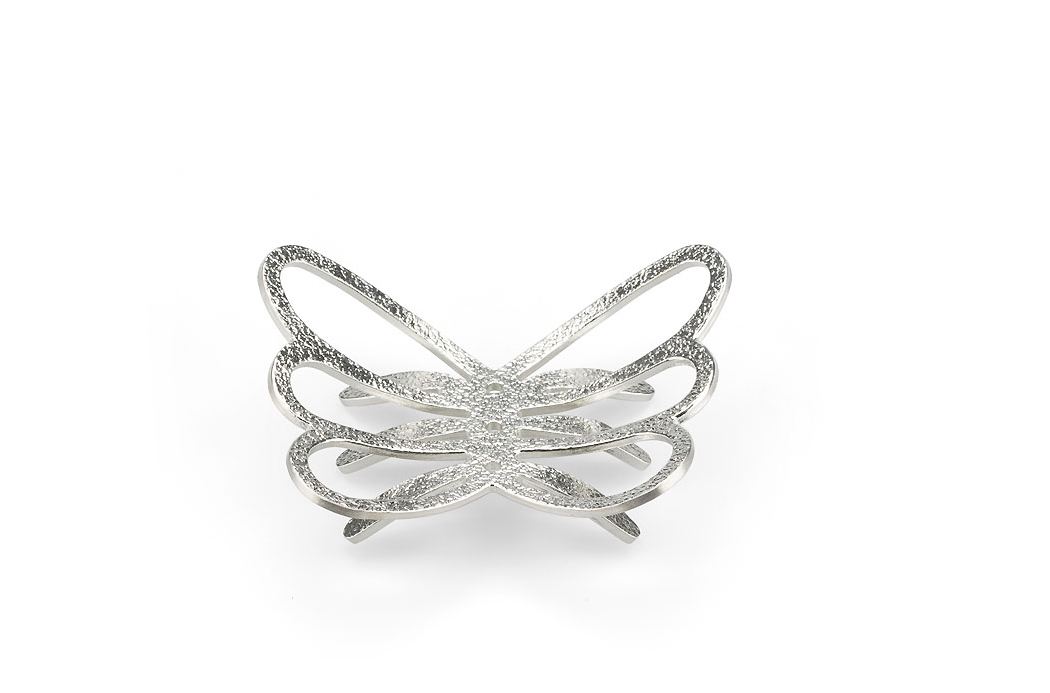 노사쿠 나비 비누 트레이 Nousaku butterfly Soap Tray
