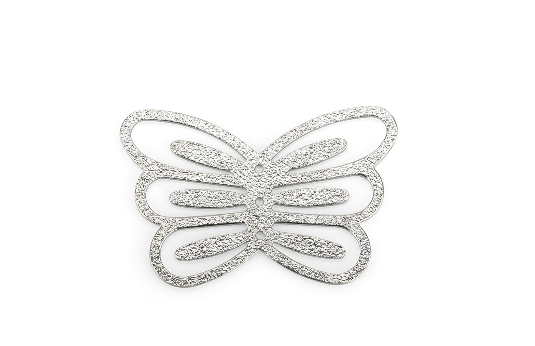 노사쿠 나비 비누 트레이 Nousaku butterfly Soap Tray