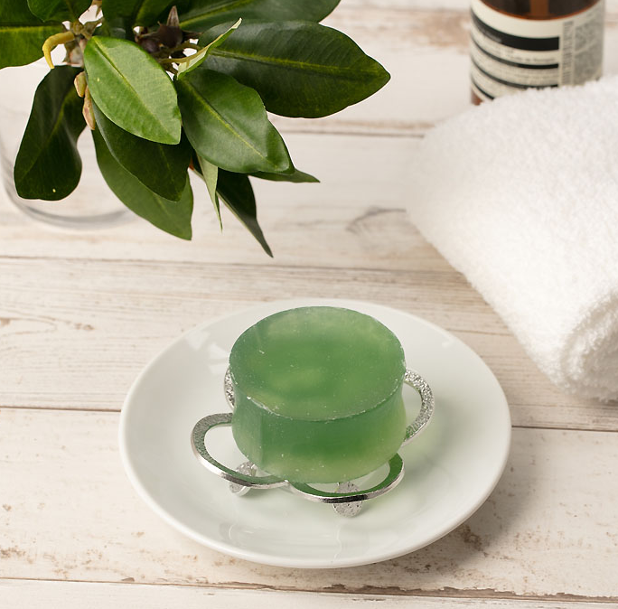 노사쿠 플라워 비누 트레이 Nousaku Flower Soap Tray