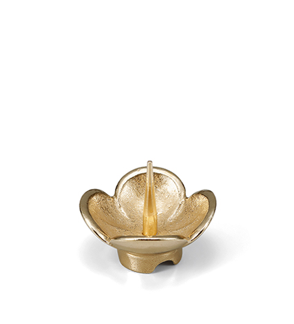 노사쿠 나노하나 캔들촛대 Nanohana candle Holder