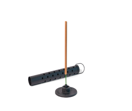 민트다 샌달우드 인센스 (3가지향 3시간용) Mintda Sandalwood Incense 3Hour