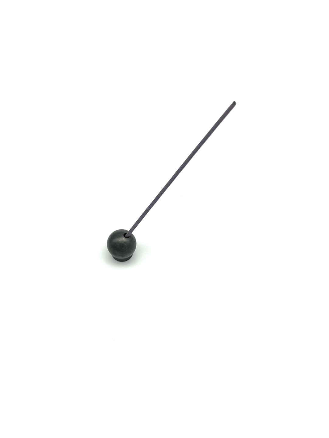 스미타니 볼 인센스 홀더 - 블랙 Sumitani Ball Incense Holder - black