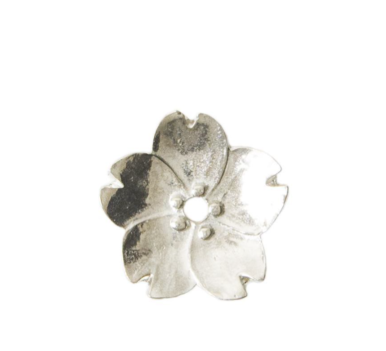 스미타니 인센스 홀더 - 벚꽃 Sumitani Incense Holder - Cherry Blossoms