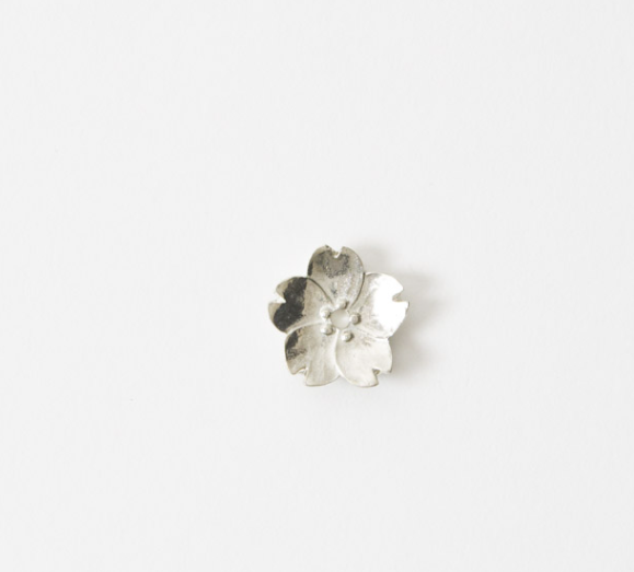 스미타니 인센스 홀더 - 벚꽃 Sumitani Incense Holder - Cherry Blossoms