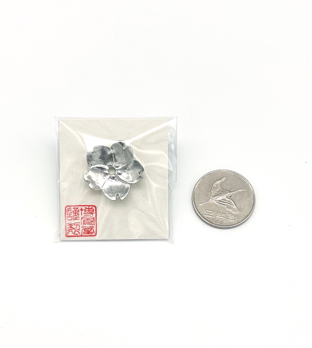 스미타니 인센스 홀더 - 벚꽃 Sumitani Incense Holder - Cherry Blossoms