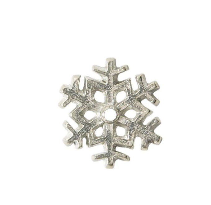 스미타니 인센스 홀더 - 눈 (Sumitani Incense Holder - Snow)