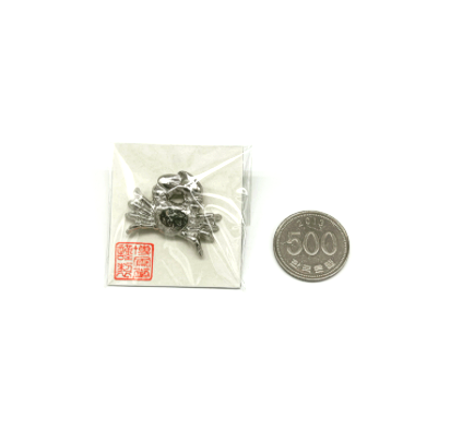스미타니 인센스 홀더 - 게 Sumitani Incense Holder - Crab