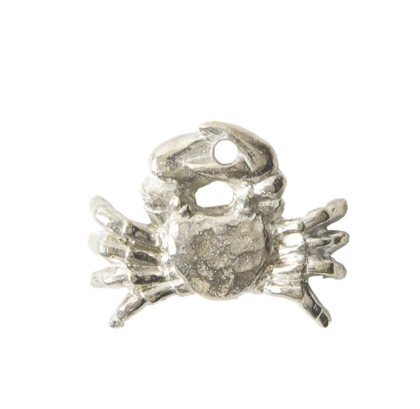 스미타니 인센스 홀더 - 게 Sumitani Incense Holder - Crab