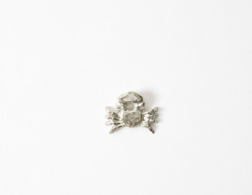 스미타니 인센스 홀더 - 게 Sumitani Incense Holder - Crab