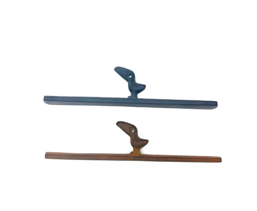 스미타니 문진 까마귀 Sumitani Paperweight - Crow Black