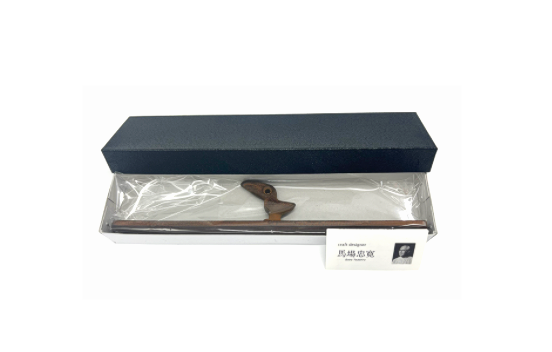 스미타니 문진 까마귀 브라운 Sumitani Paperweight - Crow Brown