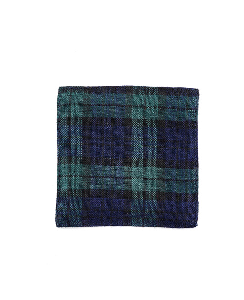 포그린넨 린넨 코스터 제임스 Linen Coaster James