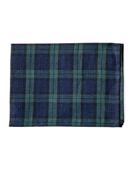 포그린넨 린넨 키친 클로스 제임스 Linen Kitchen Cloth James