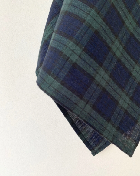 포그린넨 린넨 키친 클로스 제임스 Linen Kitchen Cloth James