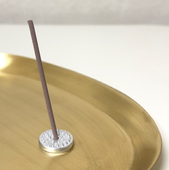 코타테 마루 인센스 스탠드 kotate maru Incense Stand