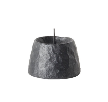 스미타니 라운드캔들홀더 Sumitani Round Candle Holder