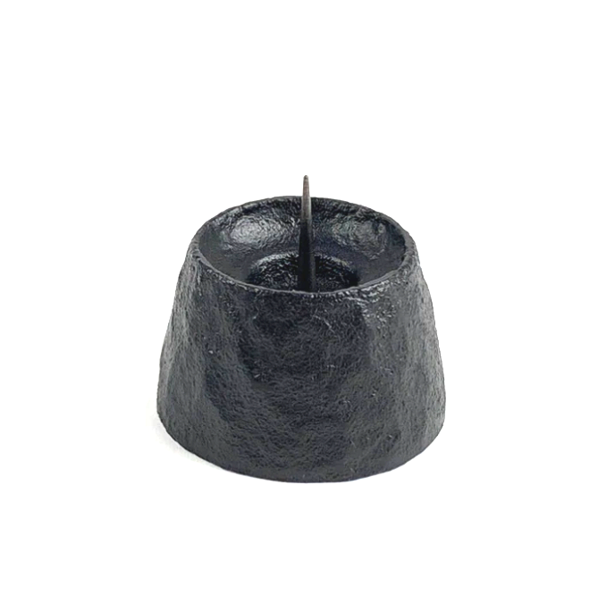 스미타니 라운드캔들홀더 Sumitani Round Candle Holder