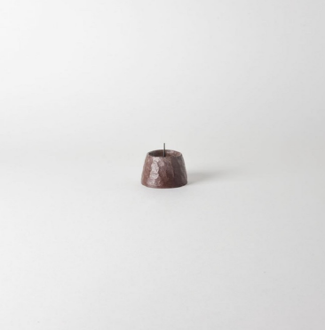 스미타니 라운드캔들홀더 Sumitani Round Candle Holder