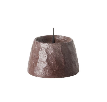 스미타니 라운드캔들홀더 Sumitani Round Candle Holder