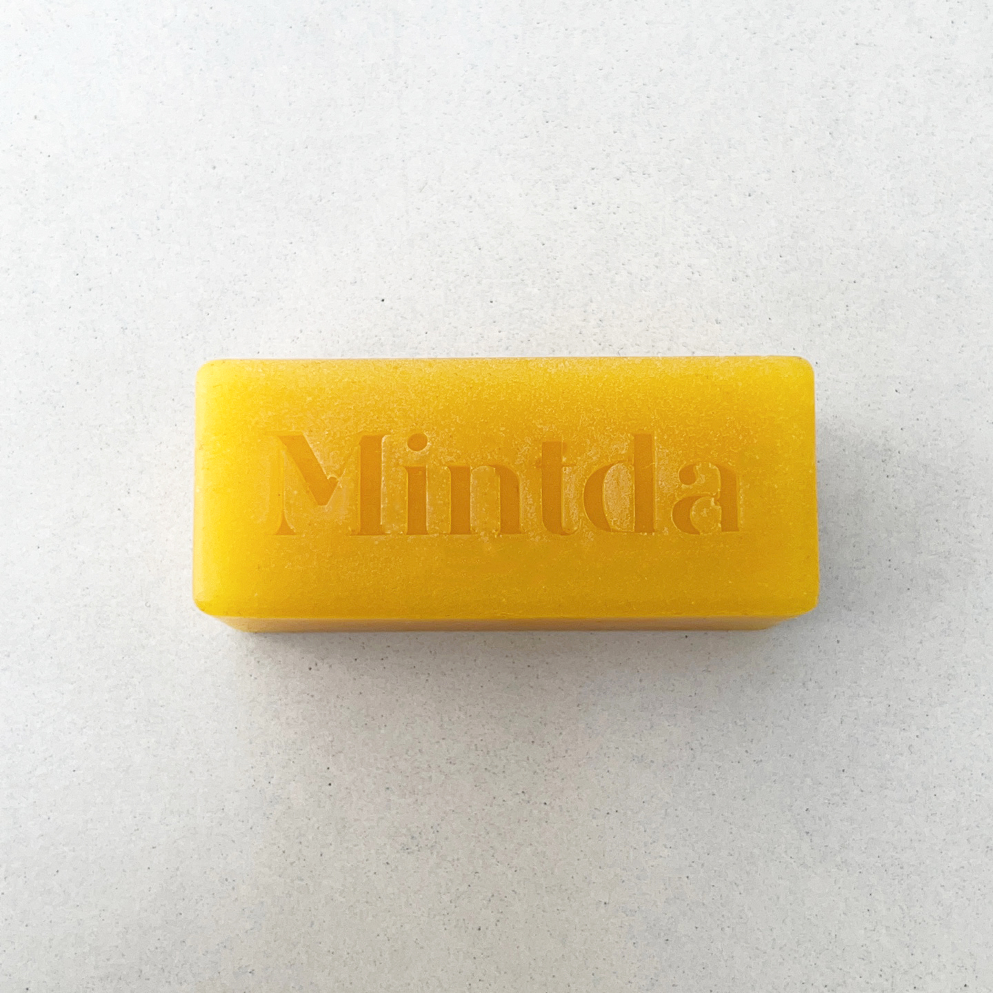 호박 + 호호바 비누 (진정) Pumpkin Jojoba Soap
