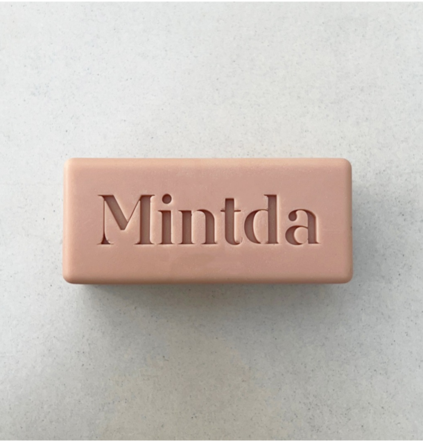 샌달우드 + 알부틴 비누 Sandalwood+ Arbutin Soap