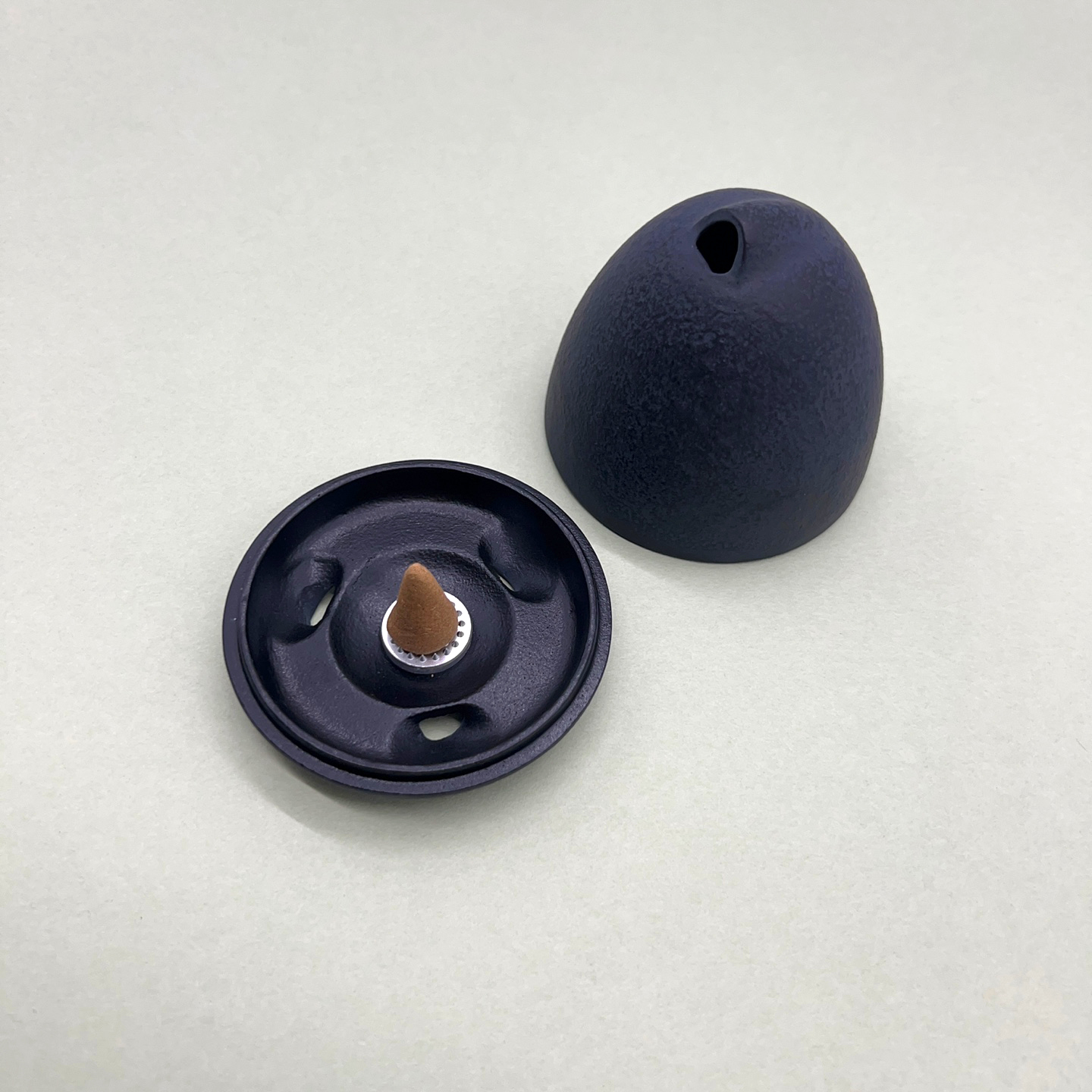 스미타니 인센스 향로 Sumitani Incense Burner