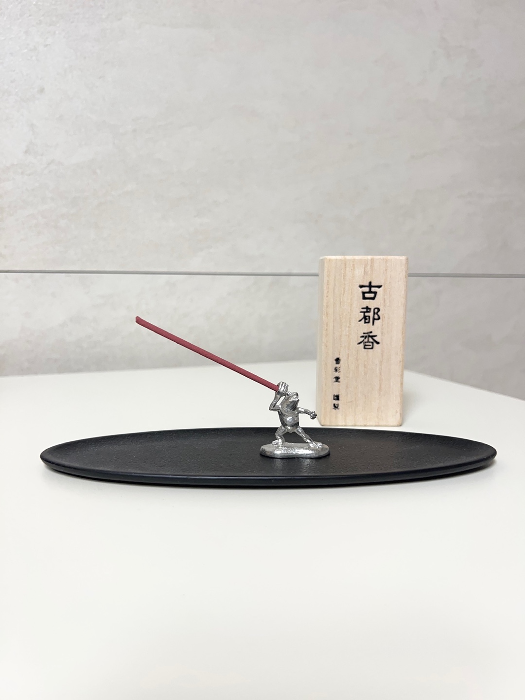 코우사이도 고대도시 인센스 Kousaido Old City Incense
