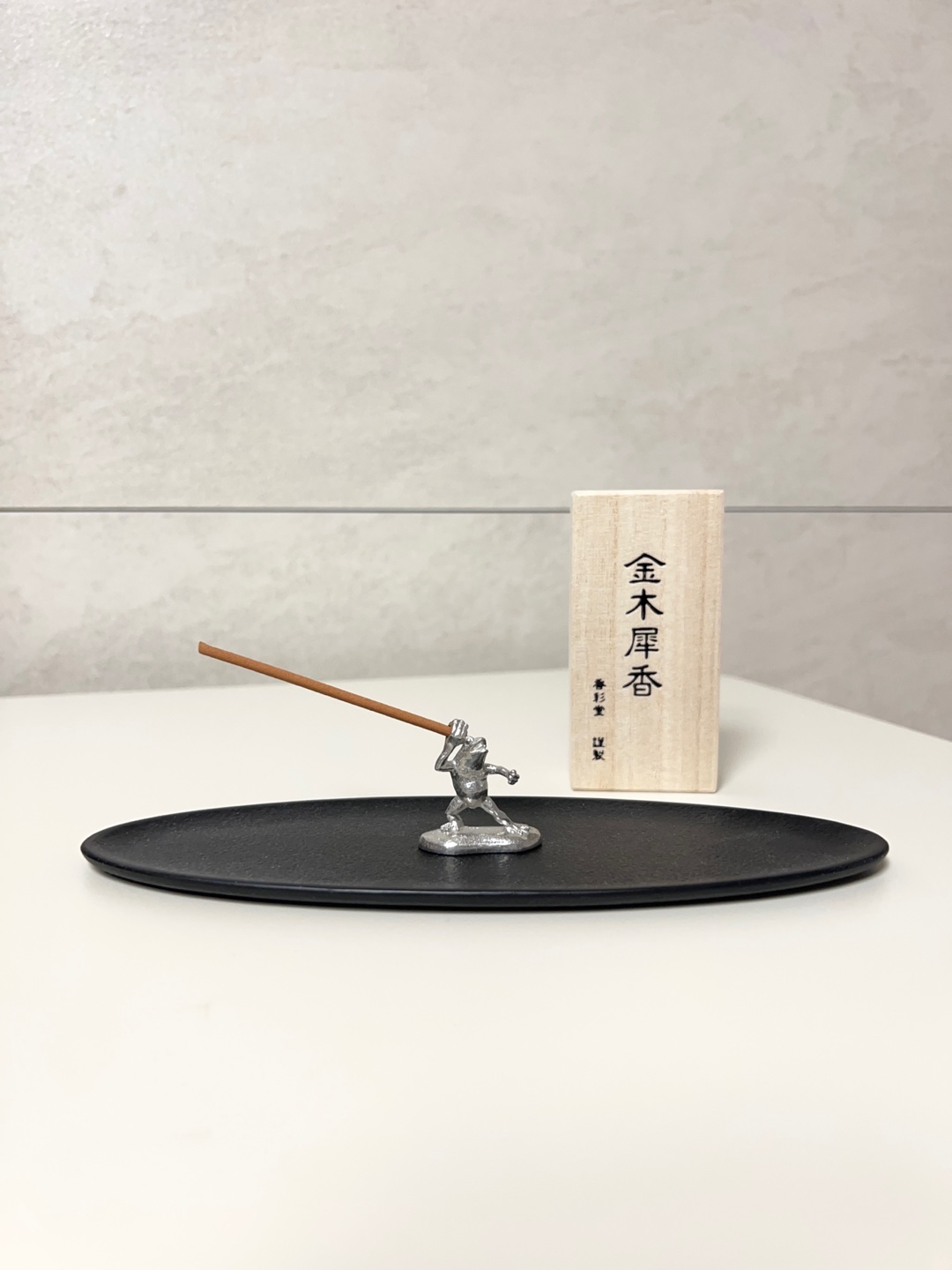 코우사이도 금목서 인센스 Kousaido Osmanthus Incense