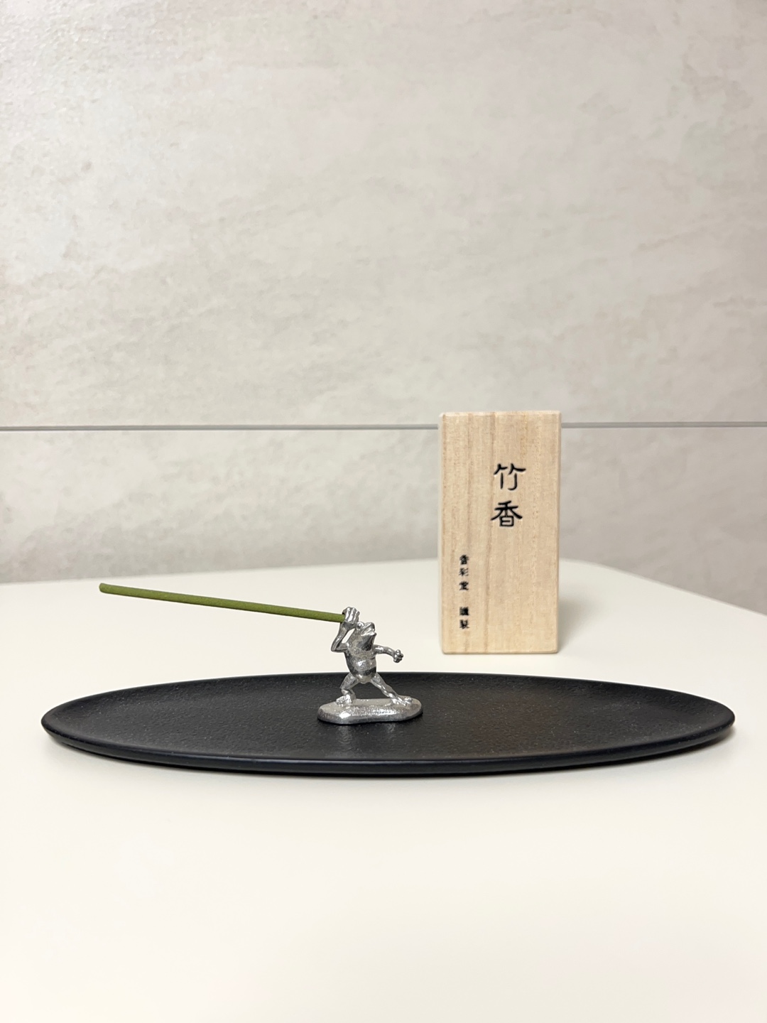 코우사이도 죽향 인센스 Kousaido Bamboo Incense