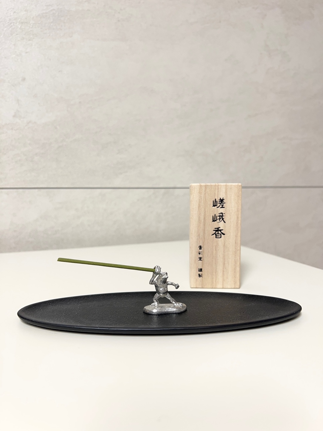 코우사이도 사가노의 아침안개 인센스 Kousaido Morning Mist of Saga Incense