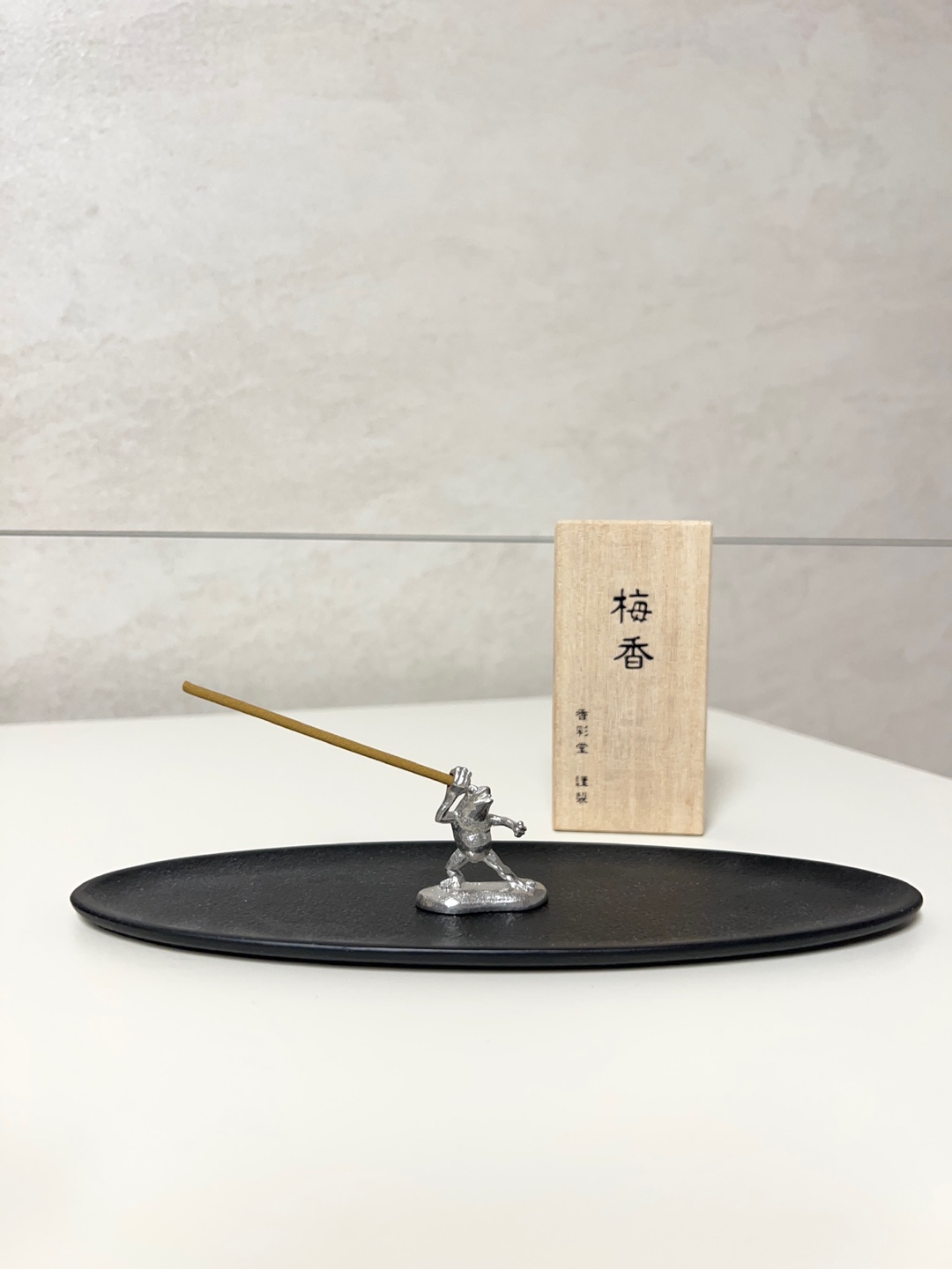 코우사이도 매화 인센스 Kousaido Plum Blossom Incense