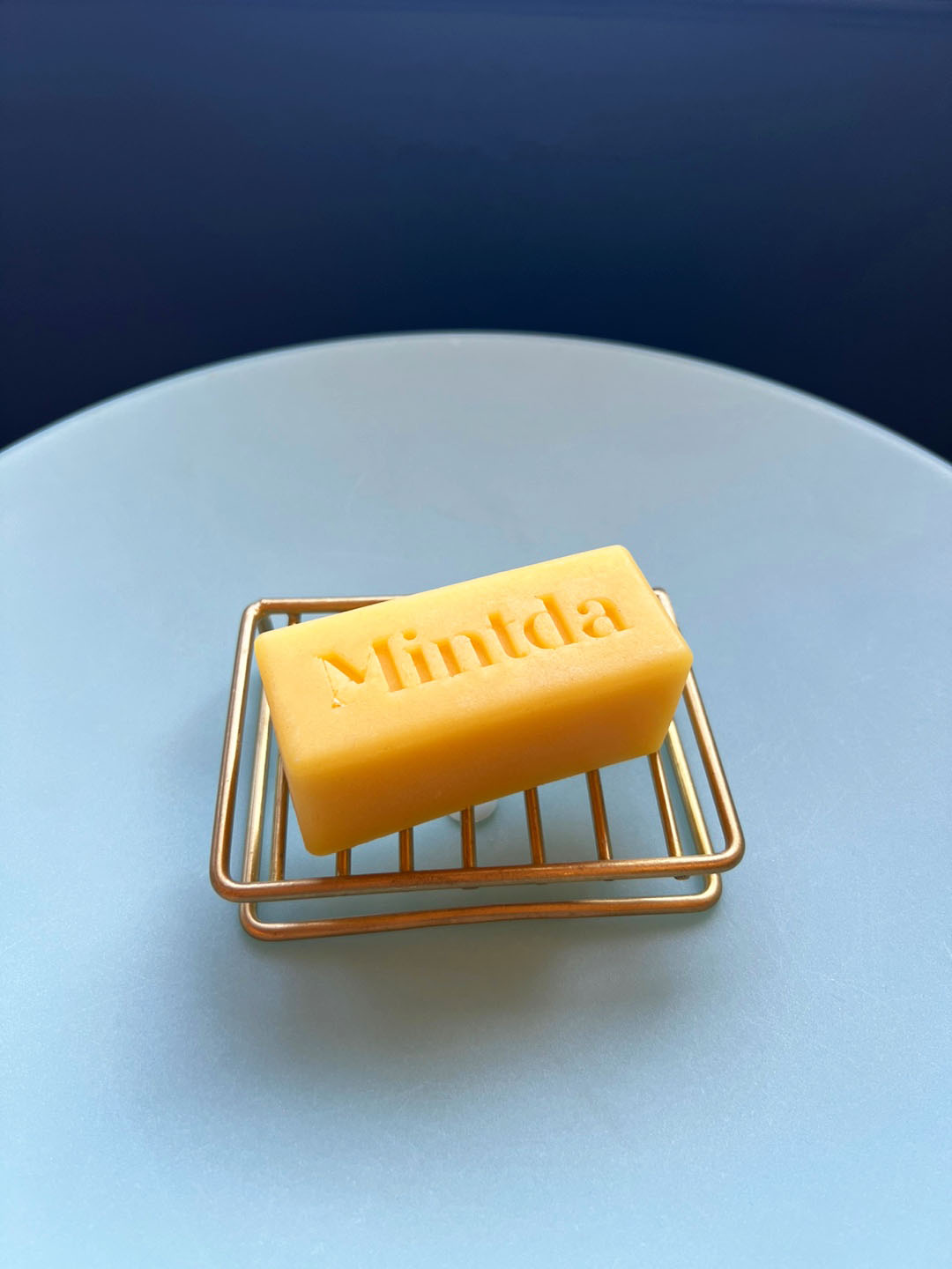 호박 + 호호바 비누 (진정) Pumpkin Jojoba Soap