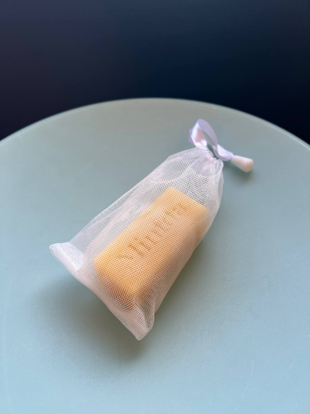 호박 + 호호바 비누 (진정) Pumpkin Jojoba Soap