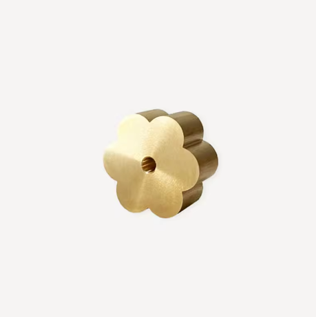 민트다 플라워 인센스 홀더 Flower Incense Holder