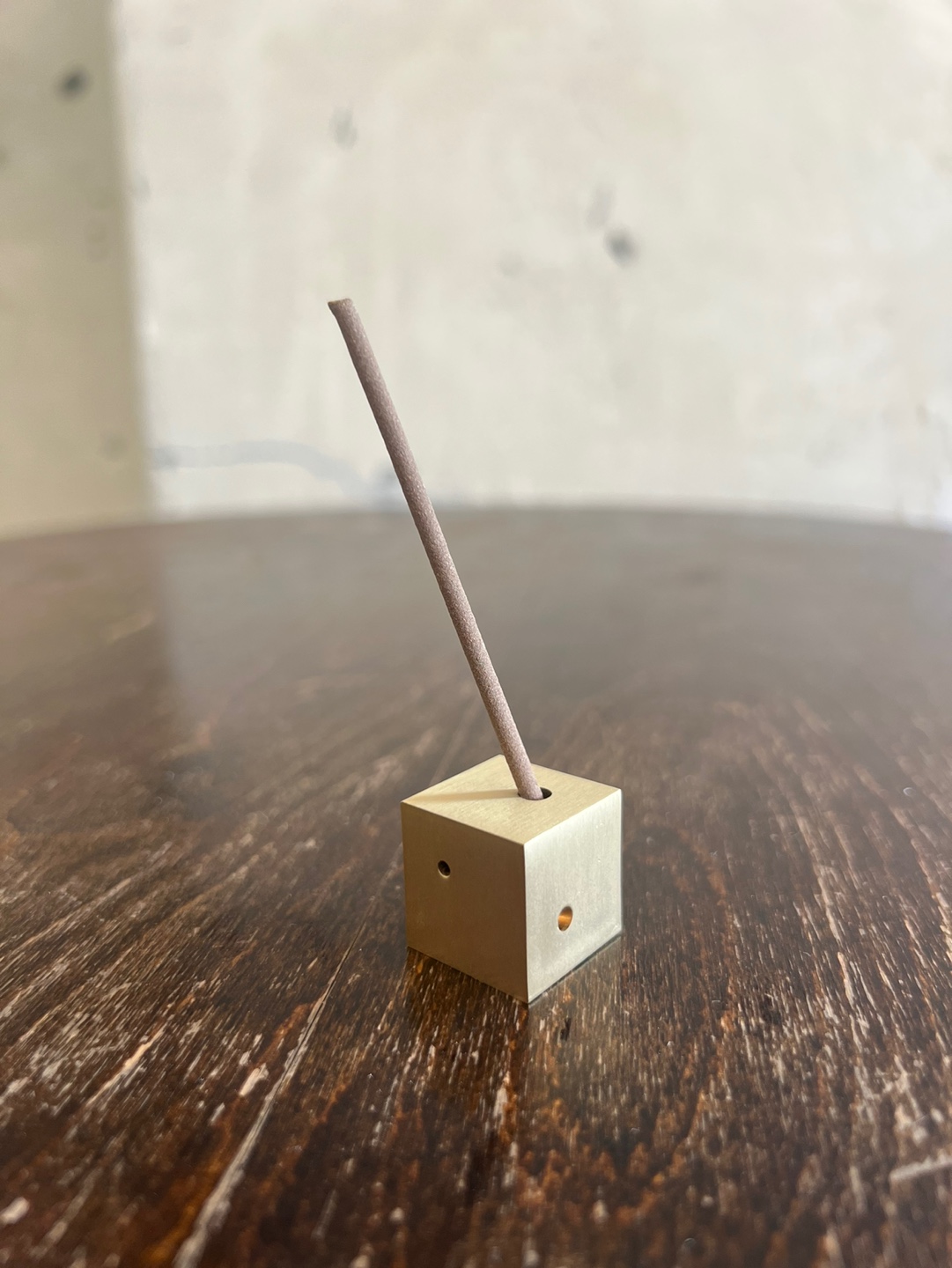 3구 인센스 홀더 3 Holes Incense Holder